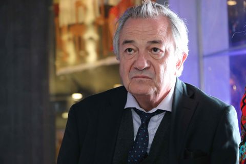 Doliu în lumea filmului! A murit Remo Girone, celebrul Tano Cariddi din „Caracatiţa”
